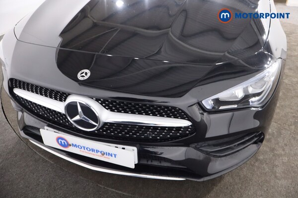 Used Mercedes-Benz CLA 2021 for sale - 76244929: Photo 41
