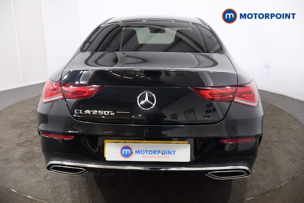 Used Mercedes-Benz CLA 2021 for sale - 76244929: Photo 47