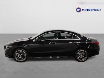 Used Mercedes-Benz CLA 2021 for sale - 76244929: Photo