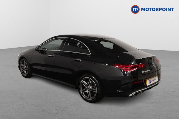 Used Mercedes-Benz CLA 2021 for sale - 76244929: Photo 5