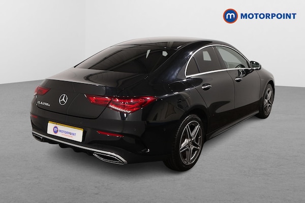 Used Mercedes-Benz CLA 2021 for sale - 76244929: Photo 7
