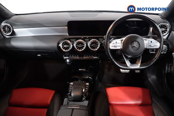 Used Mercedes-Benz CLA 2021 for sale - 76244929: Photo 9