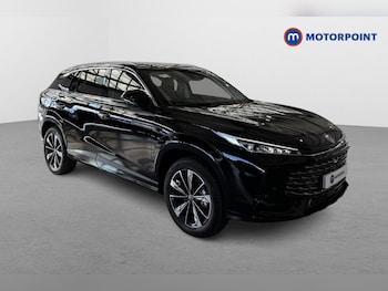 Used MG MG HS 2025 for sale - 75703213: Photo