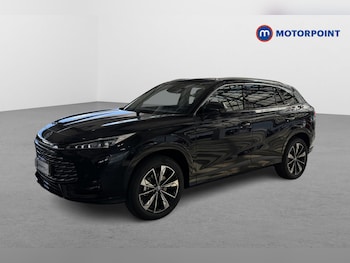 Used MG MG HS 2025 for sale - 75703213: Photo
