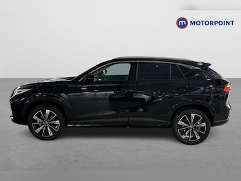 Used MG MG HS 2025 for sale - 75703213: Photo
