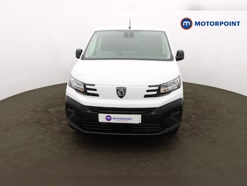 Used Peugeot Partner 2024 for sale - 75689031: Photo