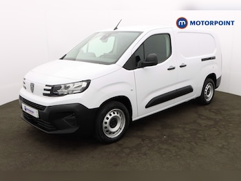 Used Peugeot Partner 2024 for sale - 75689031: Photo