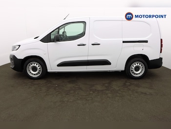 Used Peugeot Partner 2024 for sale - 75689031: Photo