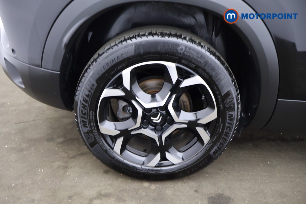 Used Citroen C5 Aircross 2025 for sale - 78144966: Photo 10