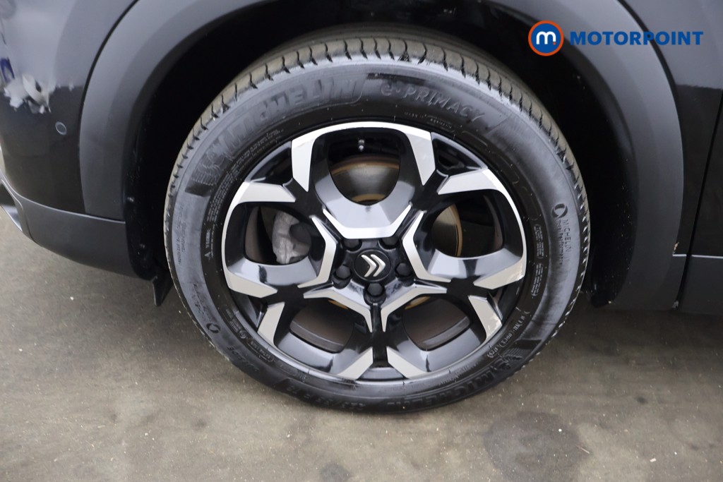 Used Citroen C5 Aircross 2025 for sale - 78144966: Photo 12