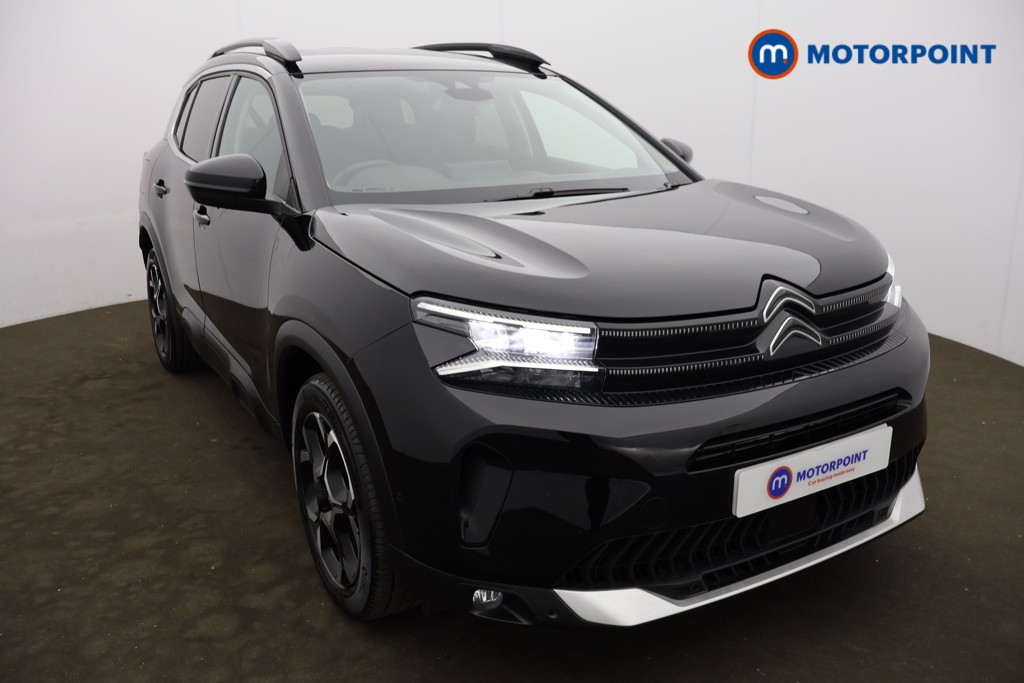 Used Citroen C5 Aircross 2025 for sale - 78144966: Photo 13