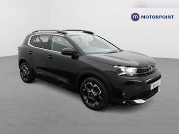 Used Citroen C5 Aircross 2025 for sale - 78144966: Photo
