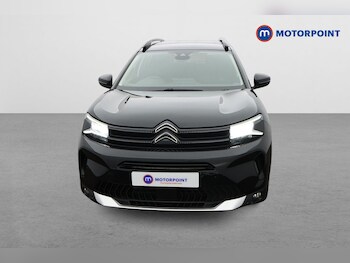Used Citroen C5 Aircross 2025 for sale - 78144966: Photo