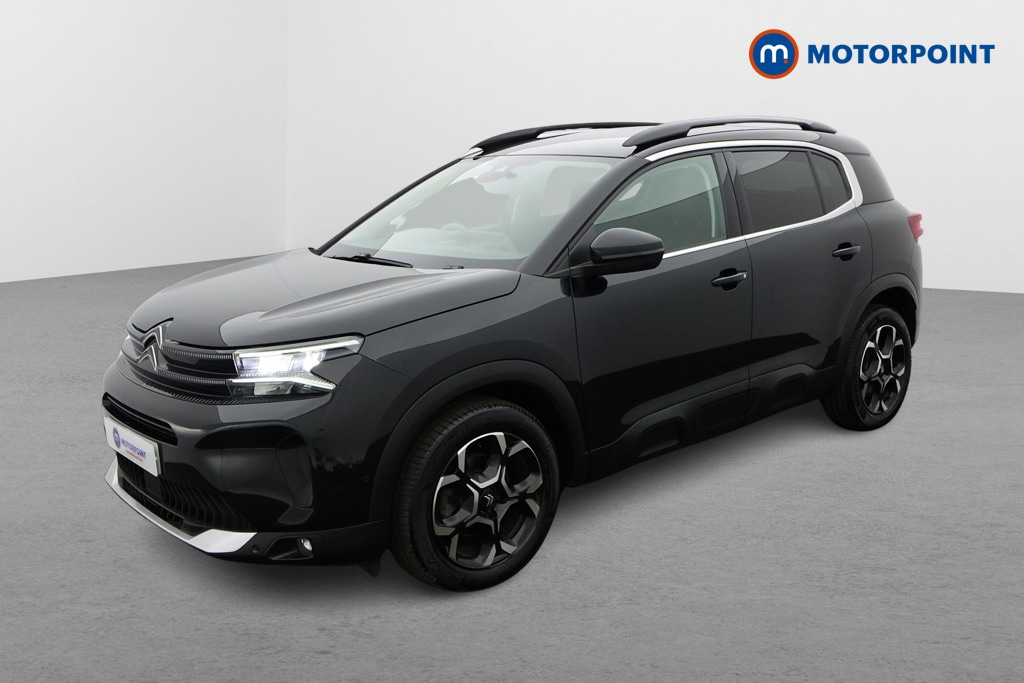 Used Citroen C5 Aircross 2025 for sale - 78144966: Photo 3