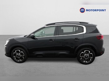 Used Citroen C5 Aircross 2025 for sale - 78144966: Photo
