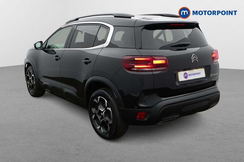 Used Citroen C5 Aircross 2025 for sale - 78144966: Photo 5