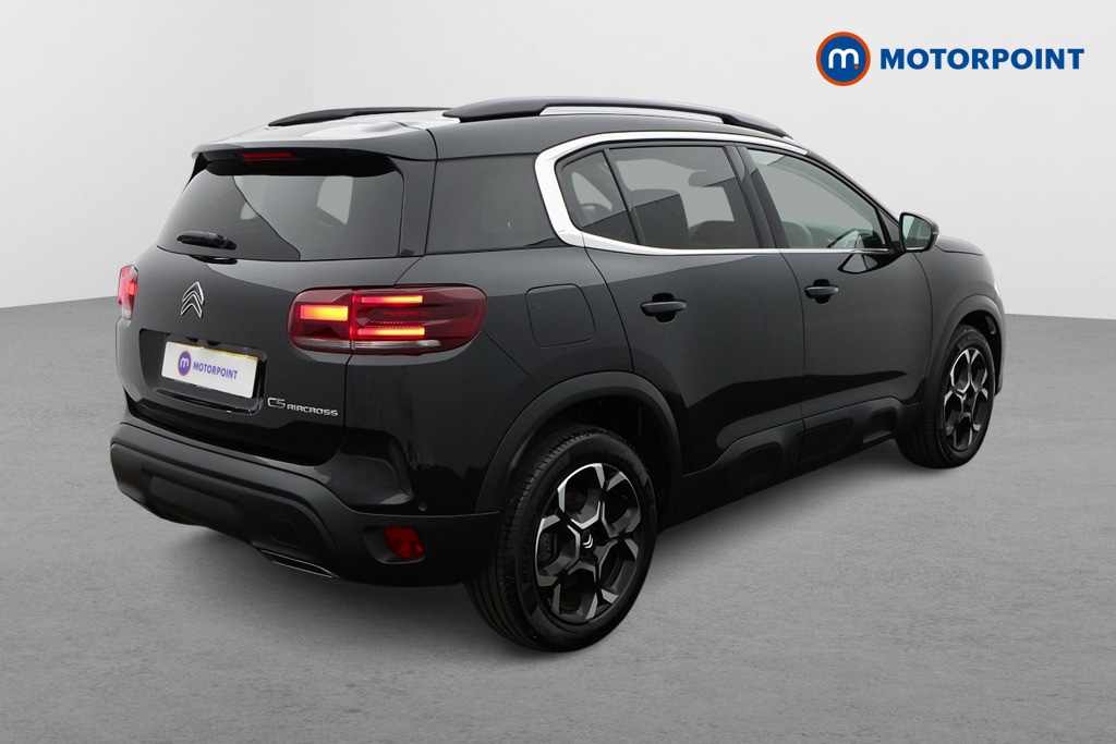 Used Citroen C5 Aircross 2025 for sale - 78144966: Photo 7
