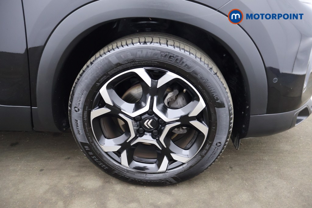 Used Citroen C5 Aircross 2025 for sale - 78144966: Photo 9