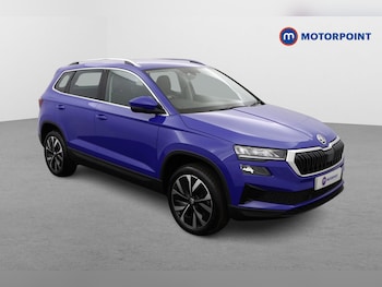 2024 - 1.5 TSI SE L 5dr