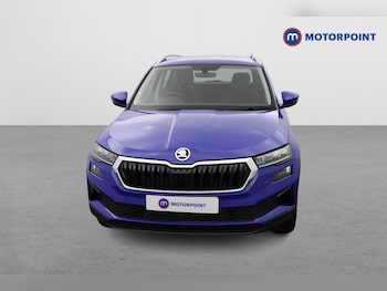 Used Skoda Karoq 2024 for sale - 75935456: Photo