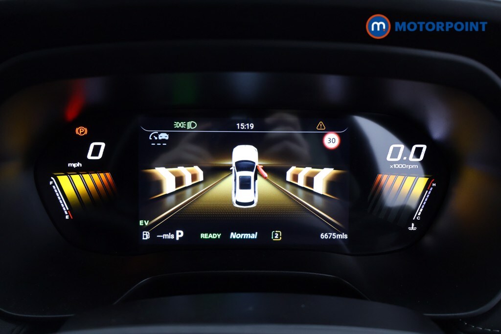 Used MG MG ZS 2025 for sale - 77814835: Photo 10