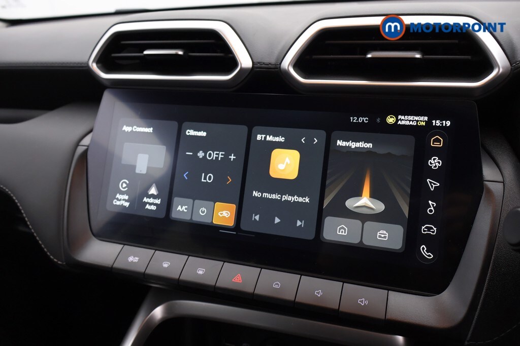 Used MG MG ZS 2025 for sale - 77814835: Photo 13