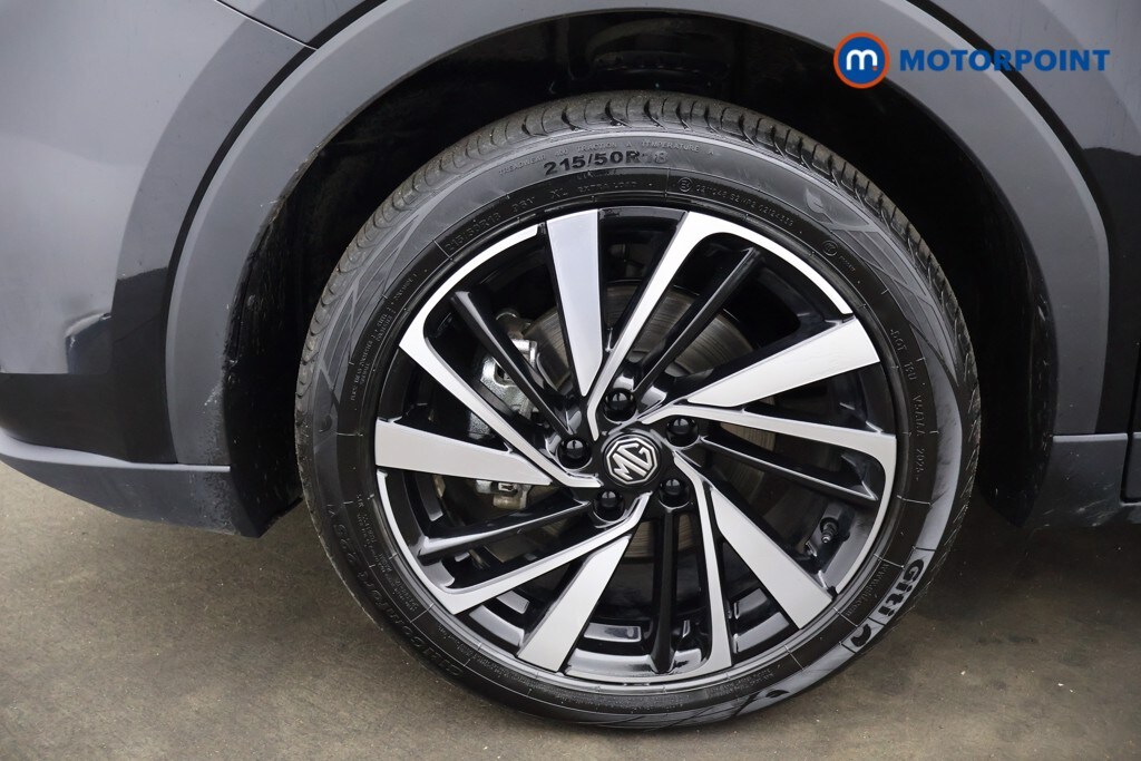 Used MG MG ZS 2025 for sale - 77814835: Photo 21