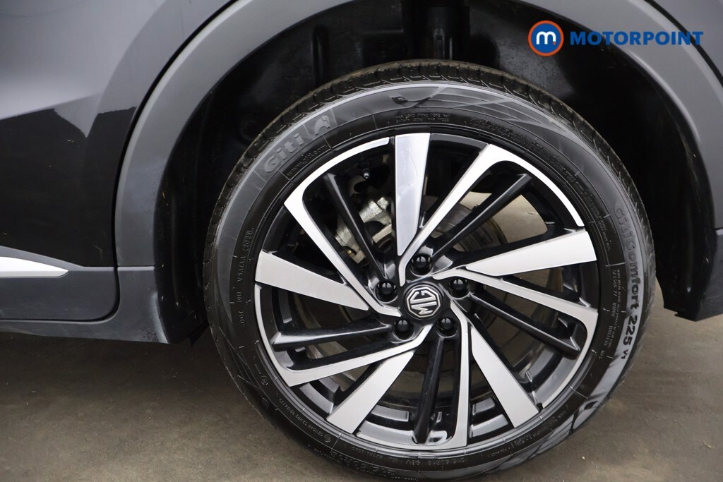 Used MG MG ZS 2025 for sale - 77814835: Photo 22