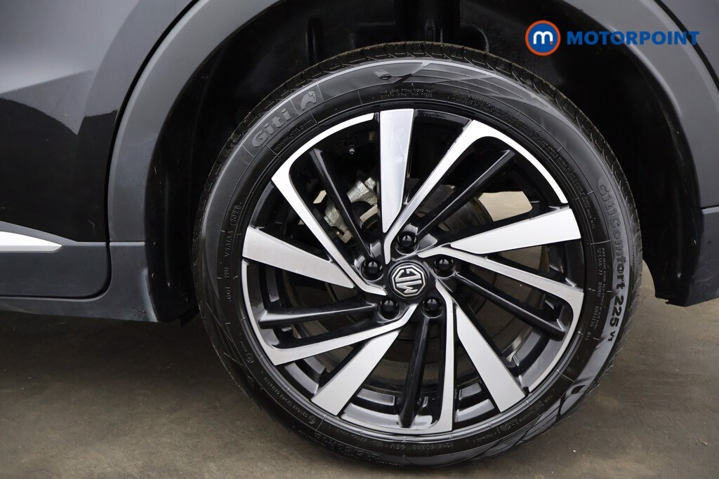 Used MG MG ZS 2025 for sale - 77814835: Photo 23