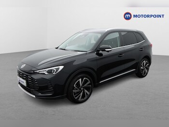 Used MG MG ZS 2025 for sale - 77814835: Photo