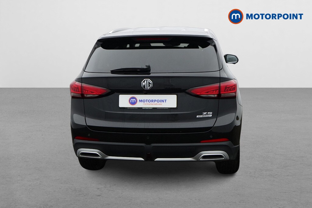 Used MG MG ZS 2025 for sale - 77814835: Photo 6