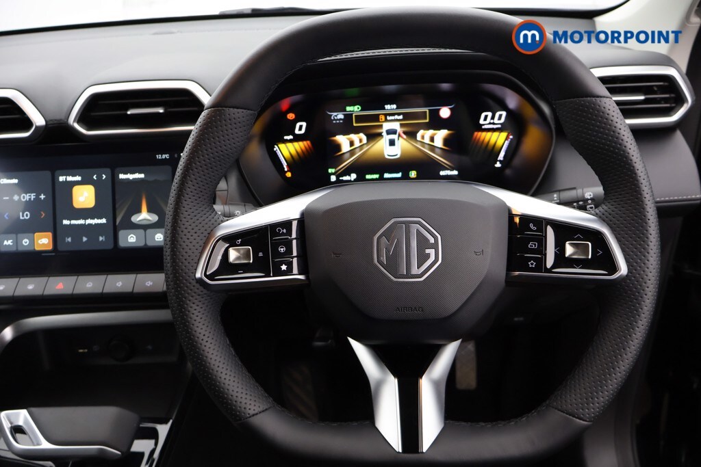 Used MG MG ZS 2025 for sale - 77814835: Photo 9