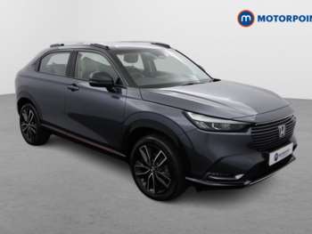 2023 - 1.5 eHEV Advance Style 5dr CVT