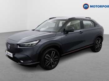 Used Honda HR-V 2023 for sale - 74996728: Photo