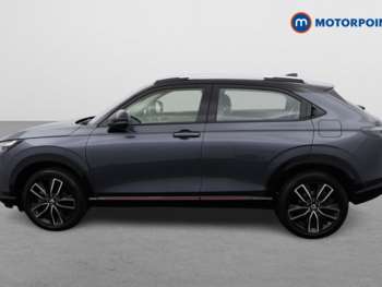 Used Honda HR-V 2023 for sale - 74996728: Photo