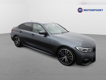 Used BMW 3 Series 2020 for sale - 75700622: Photo