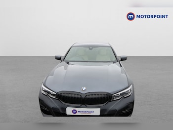 Used BMW 3 Series 2020 for sale - 75700622: Photo