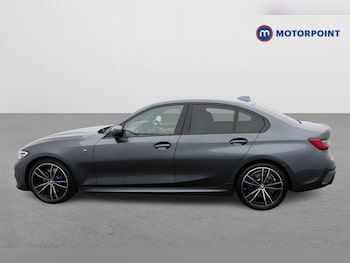Used BMW 3 Series 2020 for sale - 75700622: Photo