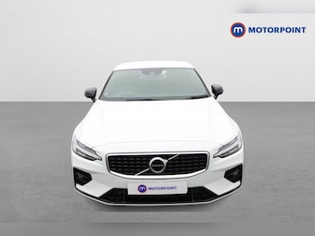 Used Volvo S60 2020 for sale - 78874282: Photo