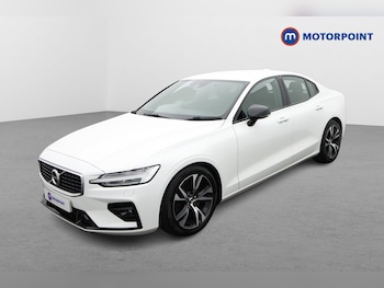 Used Volvo S60 2020 for sale - 78874282: Photo