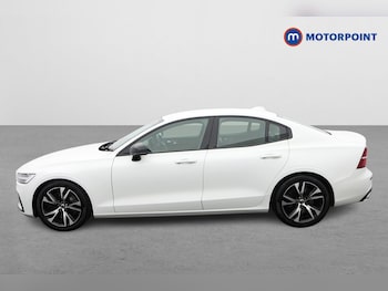 Used Volvo S60 2020 for sale - 78874282: Photo
