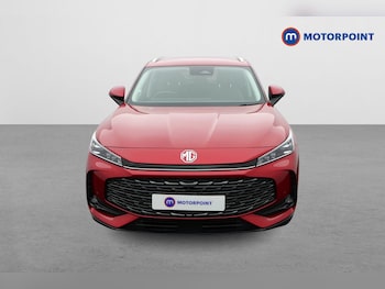 Used MG MG HS undefined for sale - 78496629: Photo
