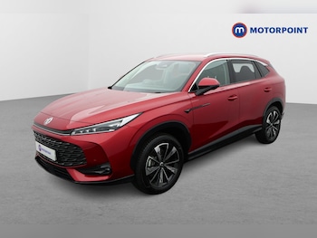 Used MG MG HS undefined for sale - 78496629: Photo