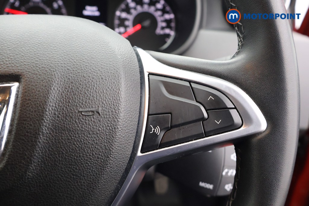 Used Dacia Duster 2022 for sale - 77607694: Photo 11