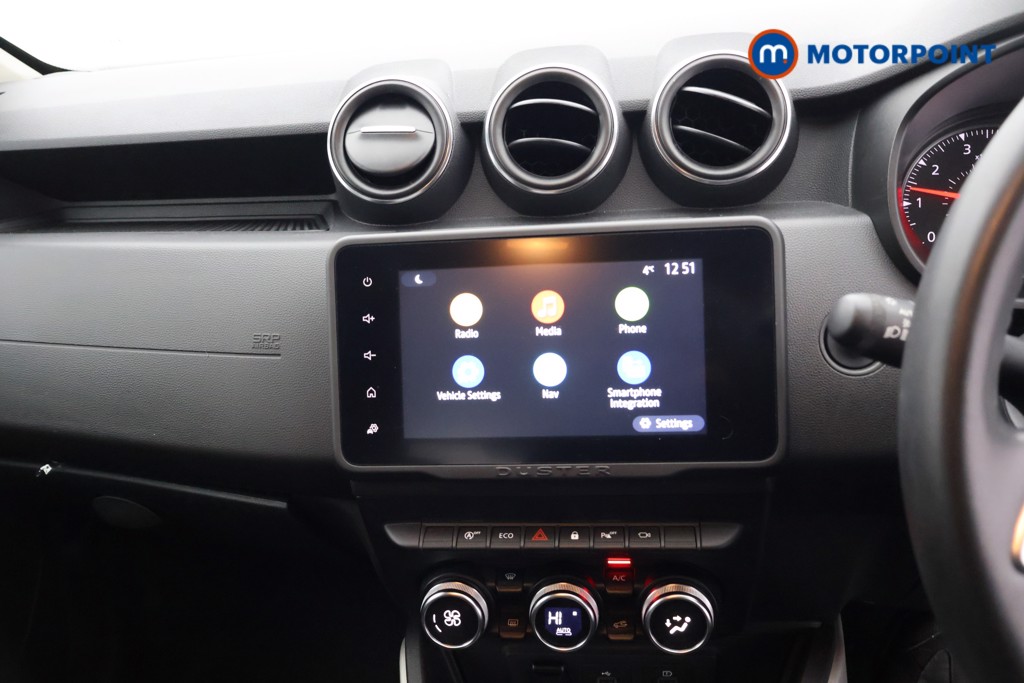 Used Dacia Duster 2022 for sale - 77607694: Photo 17