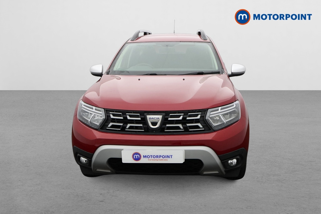 Used Dacia Duster 2022 for sale - 77607694: Photo 2