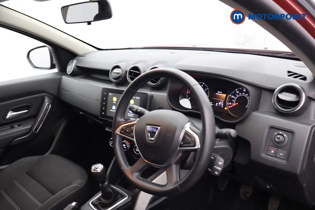 Used Dacia Duster 2022 for sale - 77607694: Photo 22