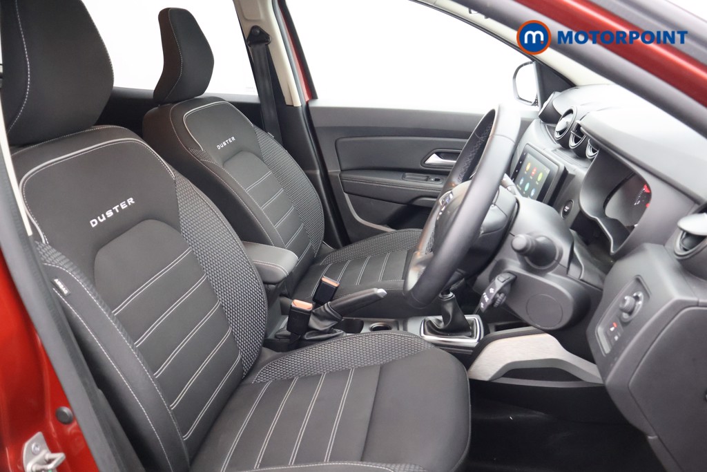 Used Dacia Duster 2022 for sale - 77607694: Photo 23