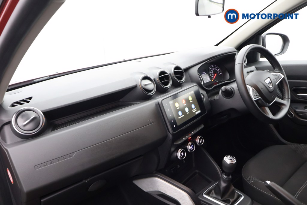 Used Dacia Duster 2022 for sale - 77607694: Photo 26