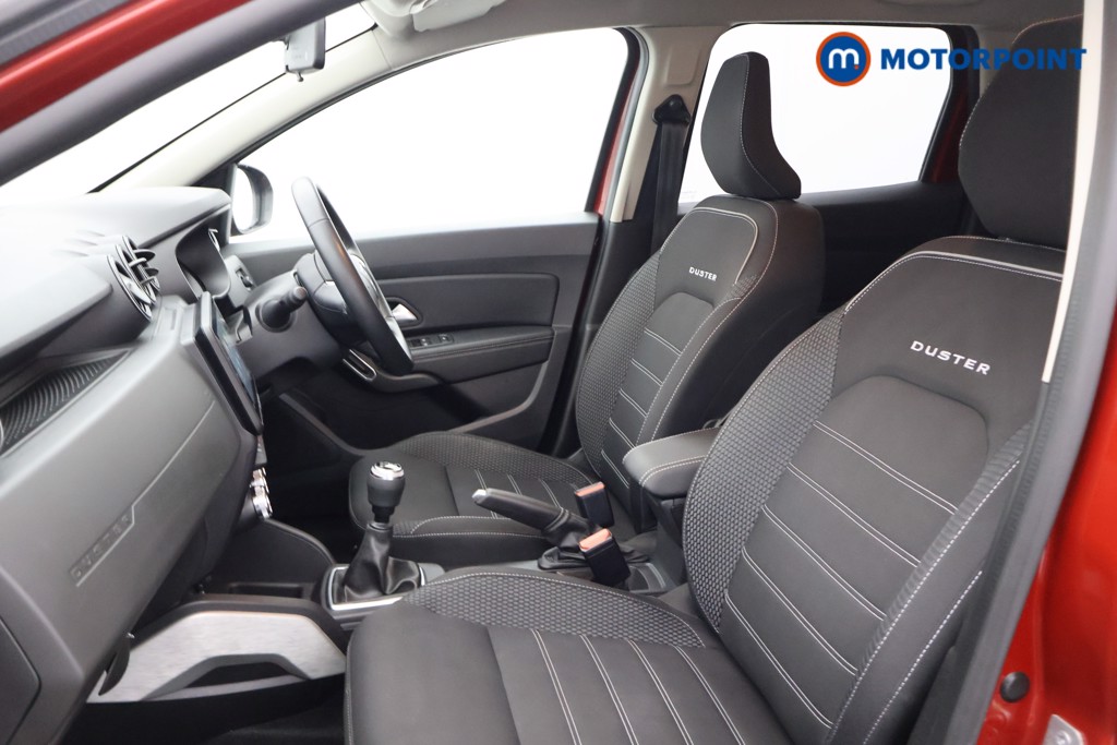 Used Dacia Duster 2022 for sale - 77607694: Photo 27